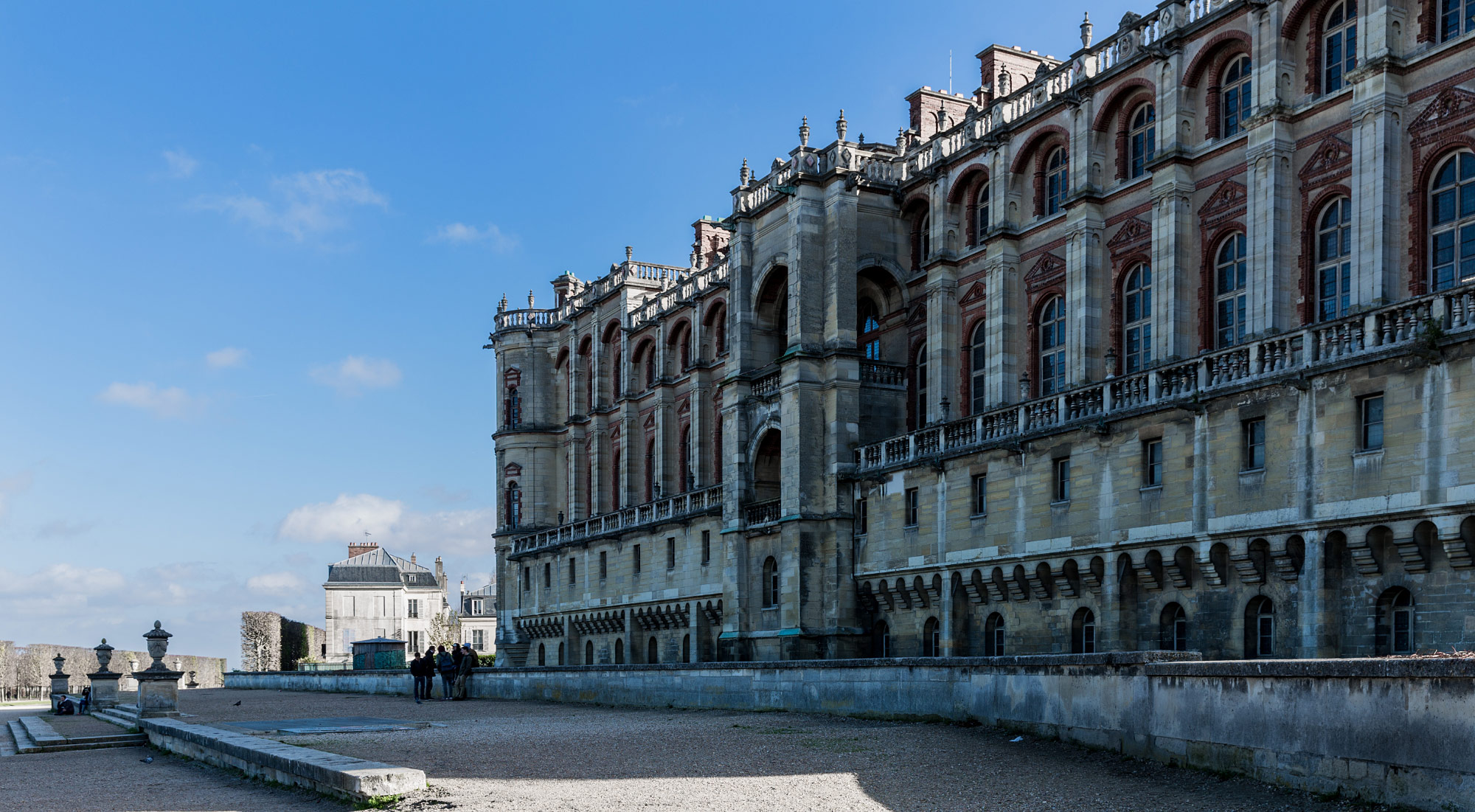 Saint-Germain-en-Laye